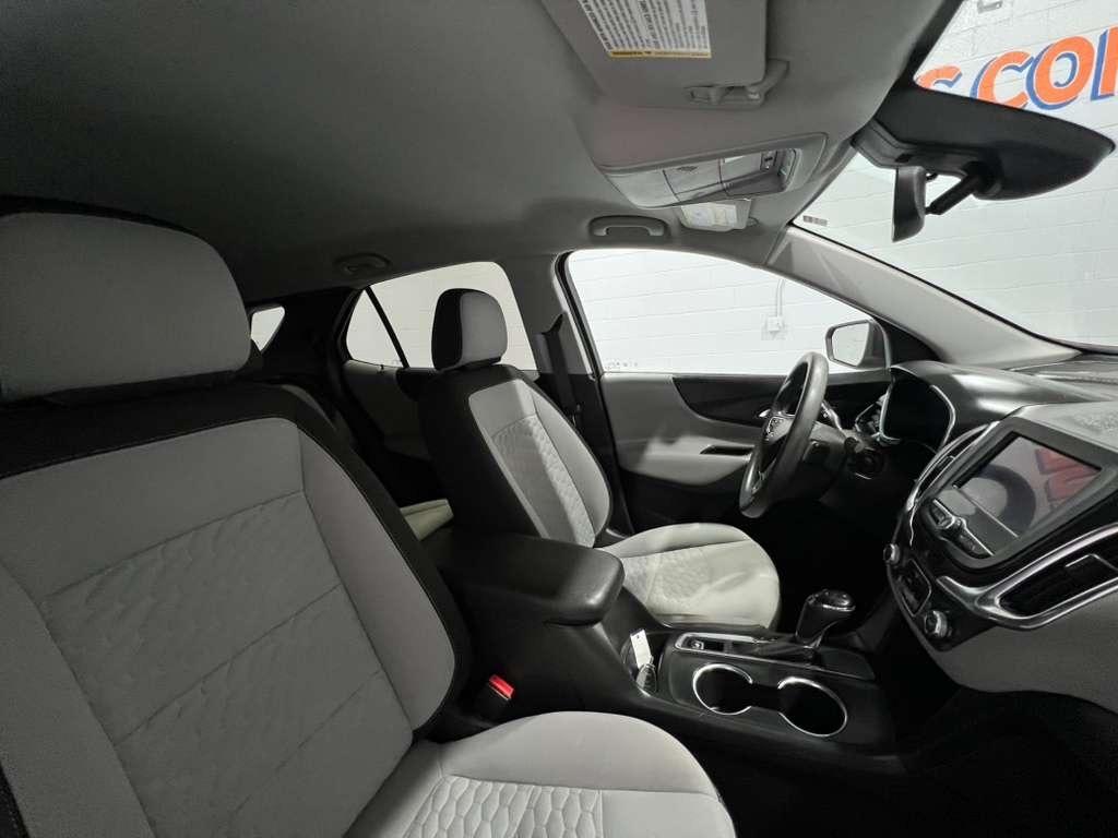 Chevrolet Equinox LT 2WD 2020