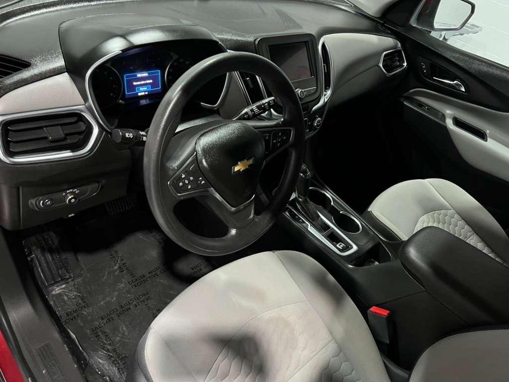 Chevrolet Equinox LT 2WD 2020
