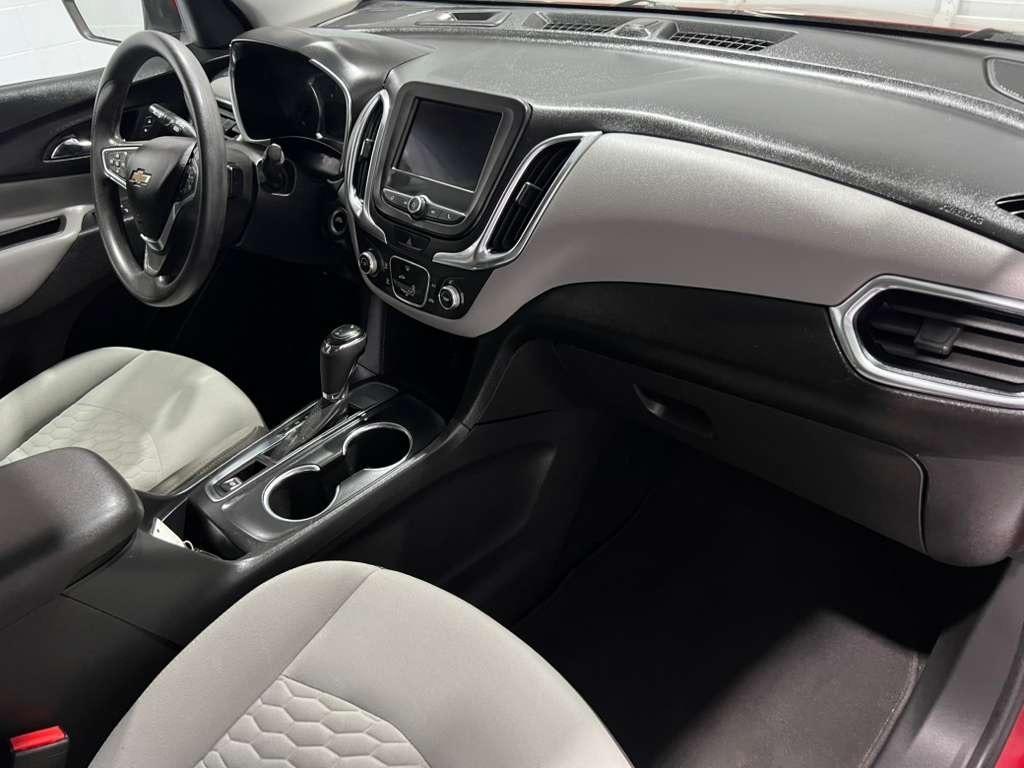 Chevrolet Equinox LT 2WD 2020