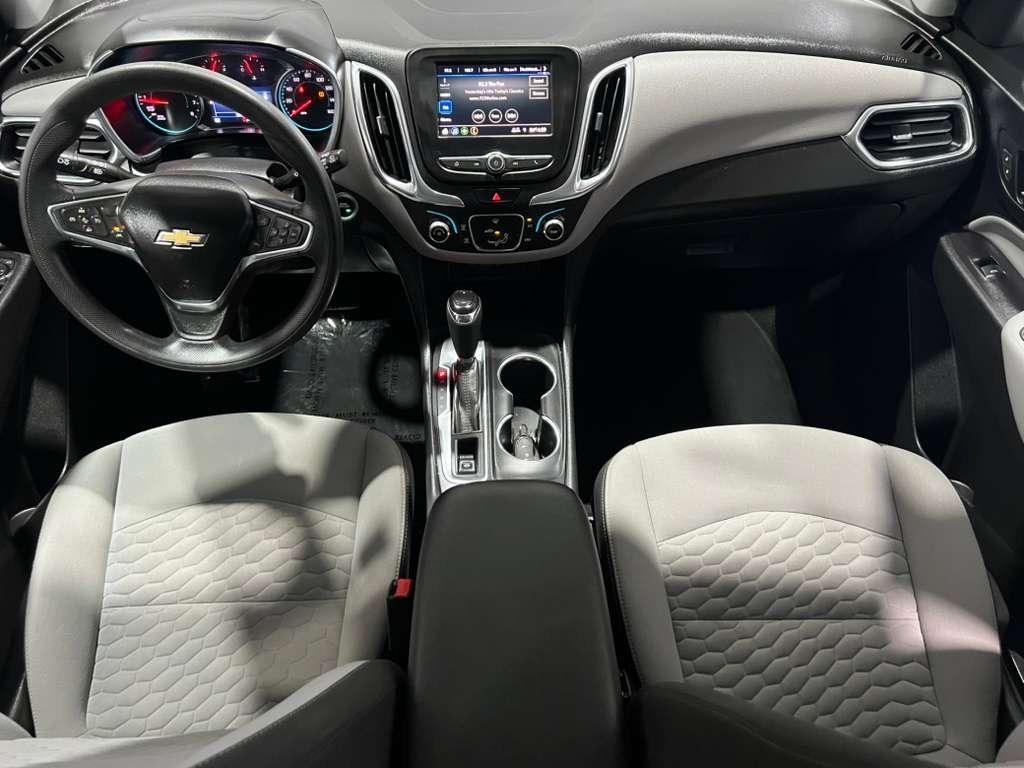 Chevrolet Equinox LT 2WD 2020