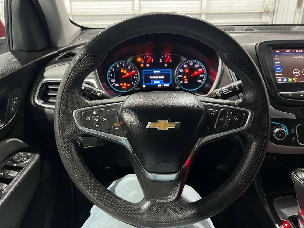 Chevrolet Equinox LT 2WD 2020