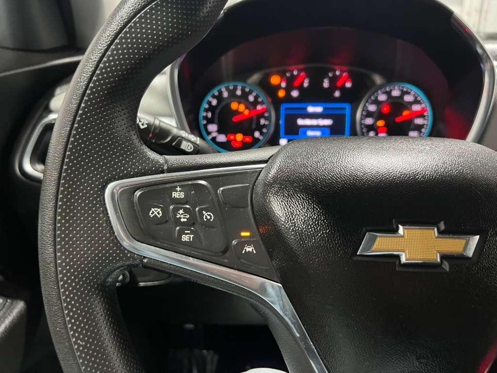 Chevrolet Equinox LT 2WD 2020