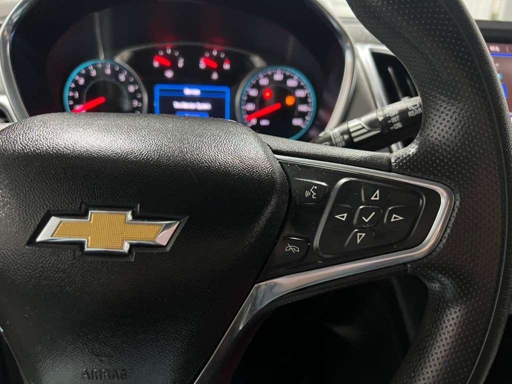 Chevrolet Equinox LT 2WD 2020