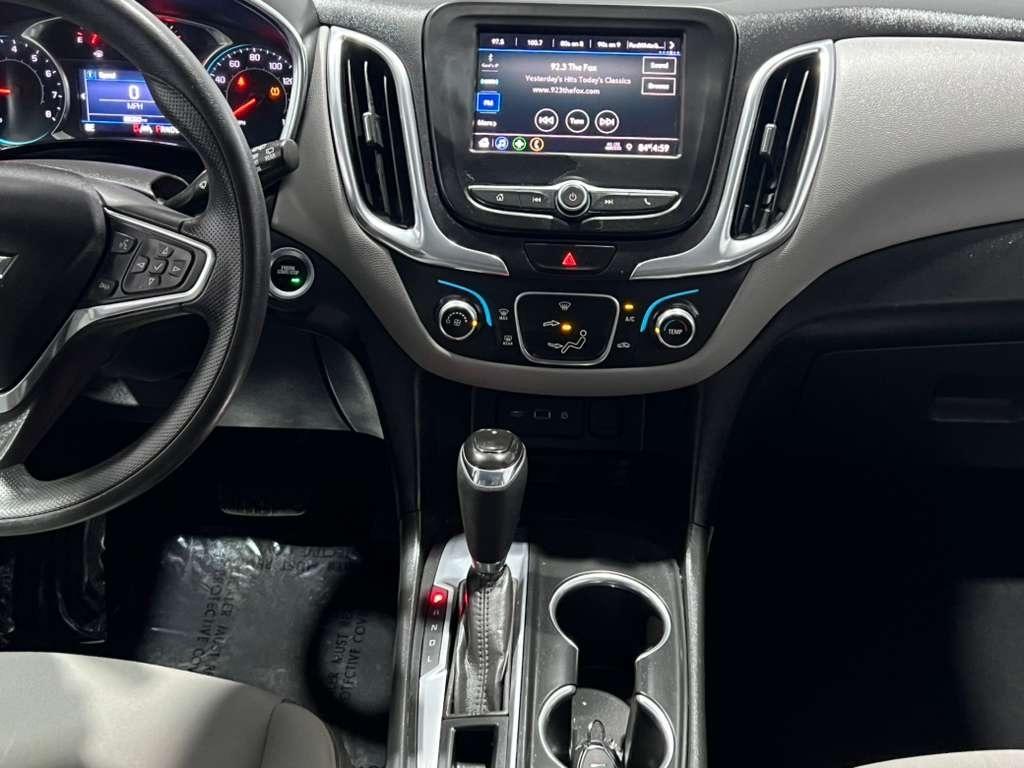 Chevrolet Equinox LT 2WD 2020