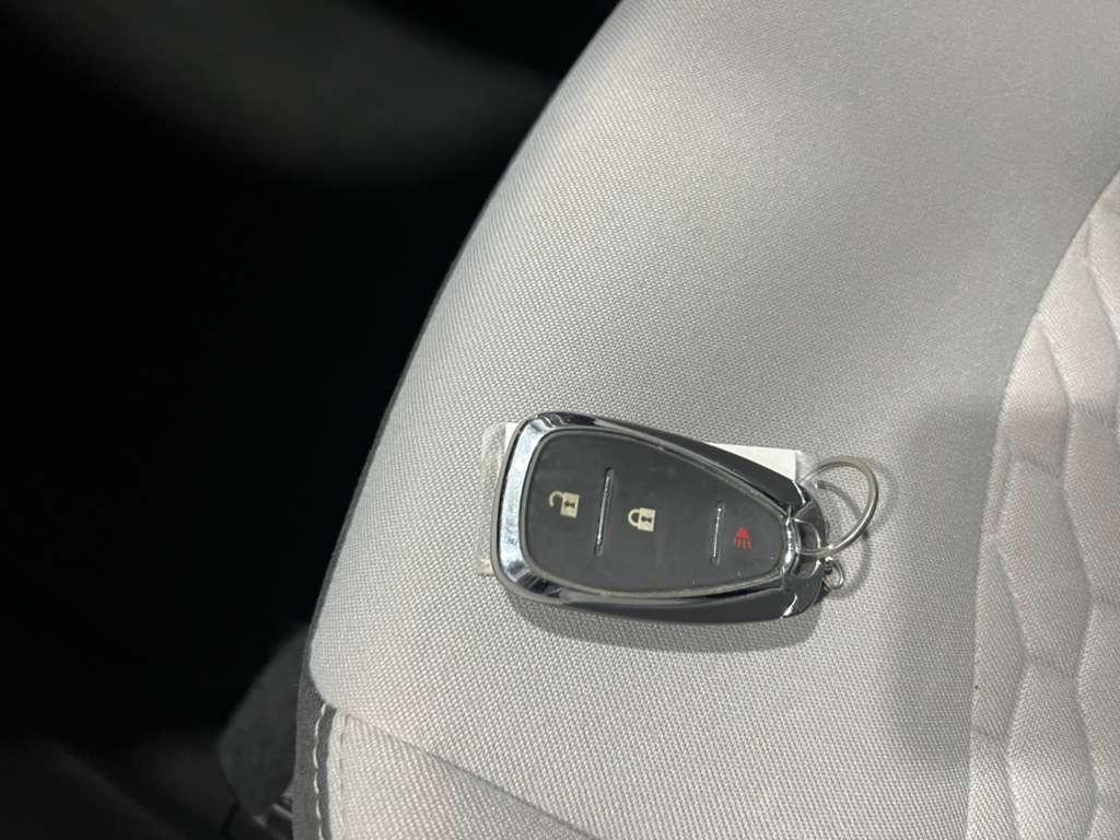Chevrolet Equinox LT 2WD 2020