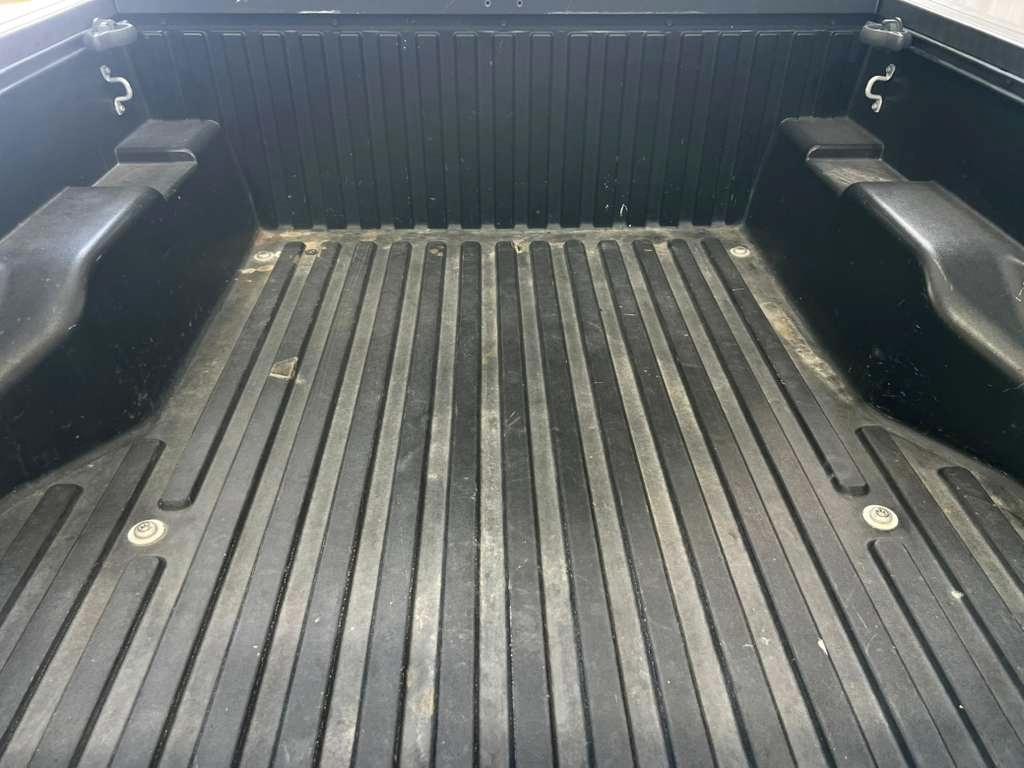 Toyota Tacoma SR5 Double Cab I4 2WD 2021