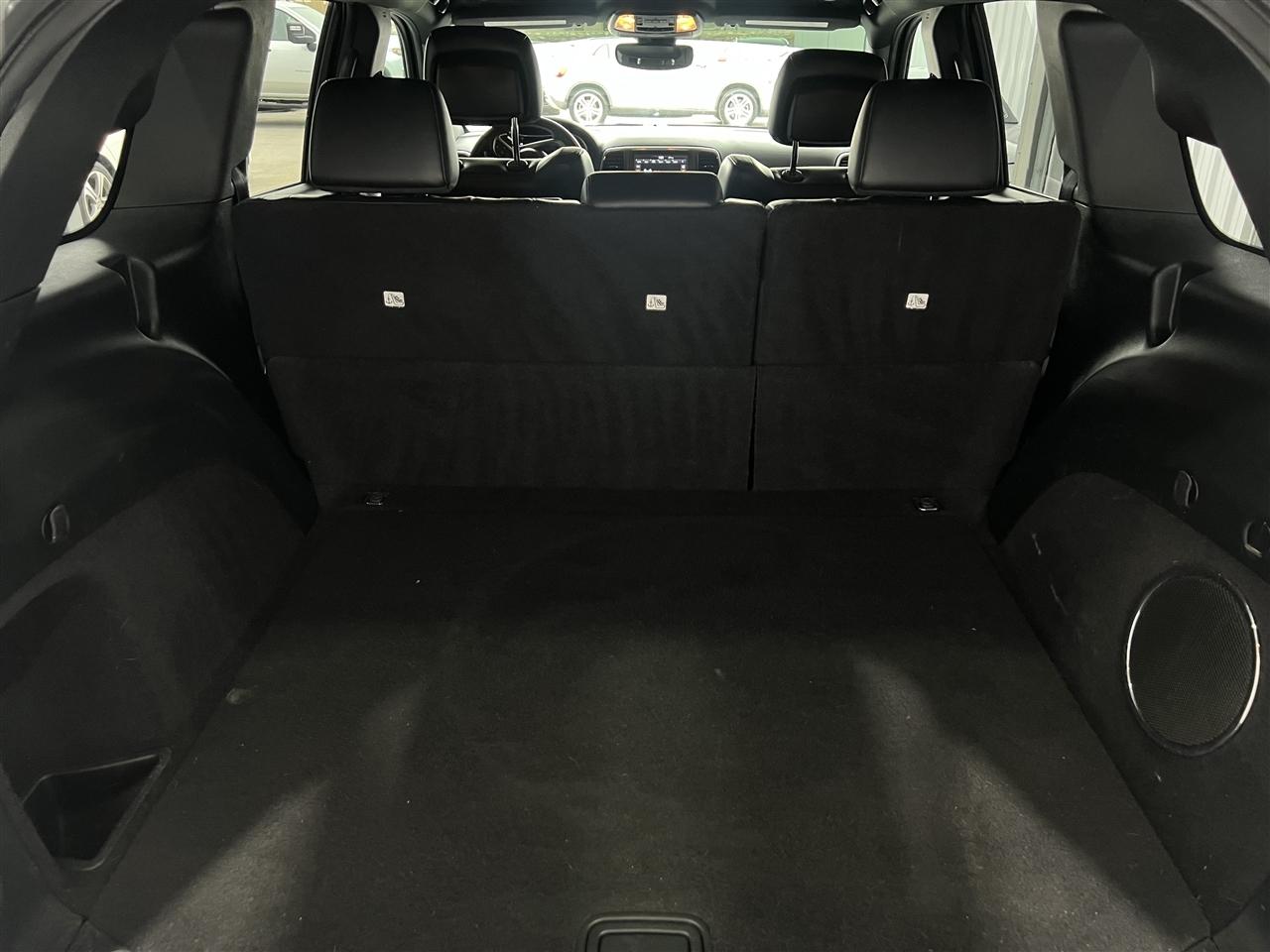 Jeep Grand Cherokee Laredo 2WD 2018