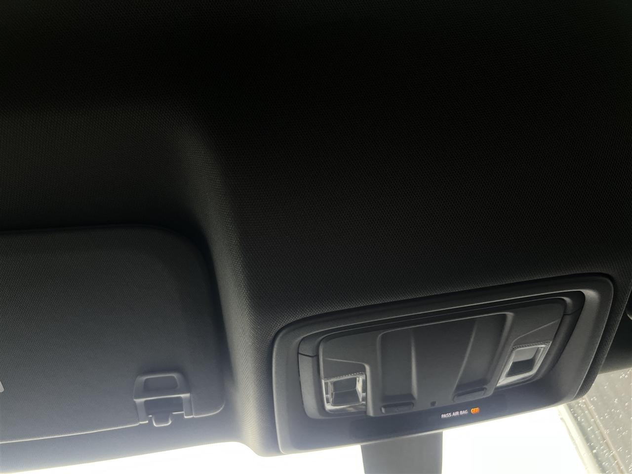 Chevrolet Silverado 2500HD Custom Crew Cab Long Box 4WD 2023