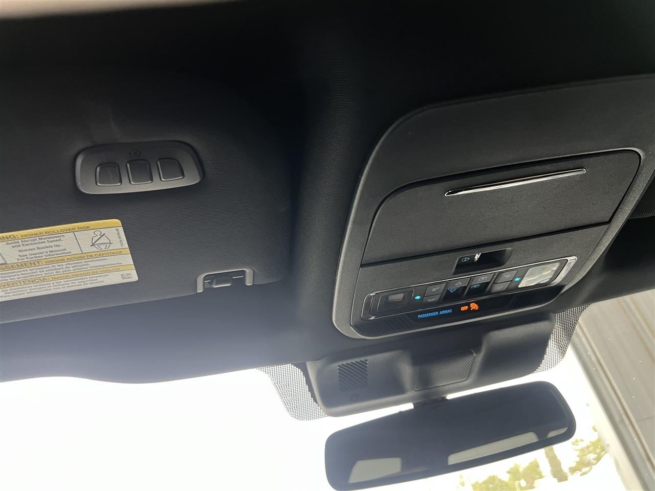 Ford F-150 XL SuperCrew 5.5-ft. Bed 4WD 2021