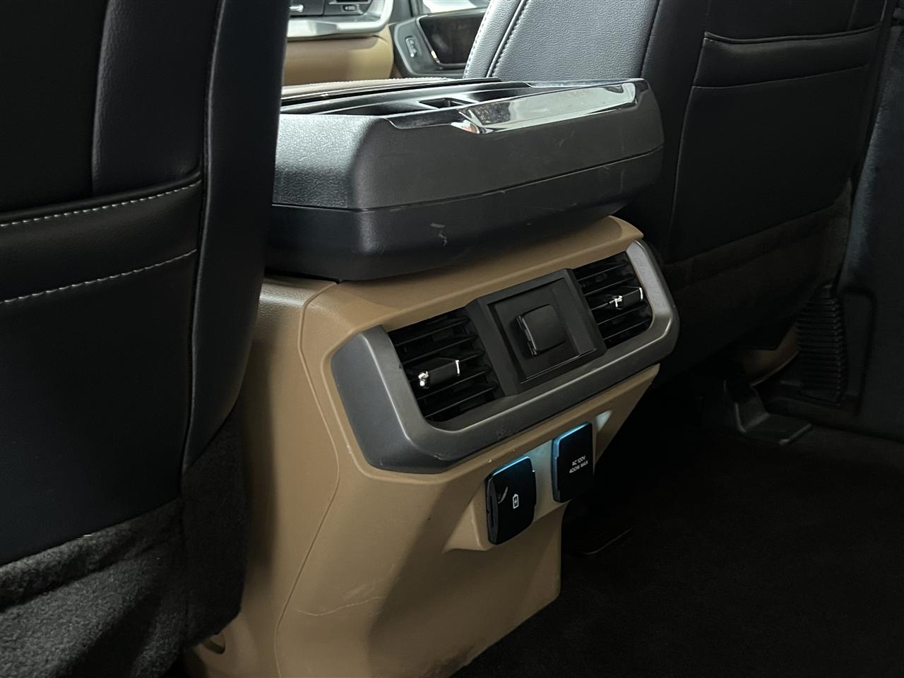 Ford F-150 XL SuperCrew 5.5-ft. Bed 4WD 2021