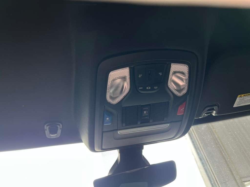 RAM 1500 Big Horn Crew Cab SWB 4WD 2020