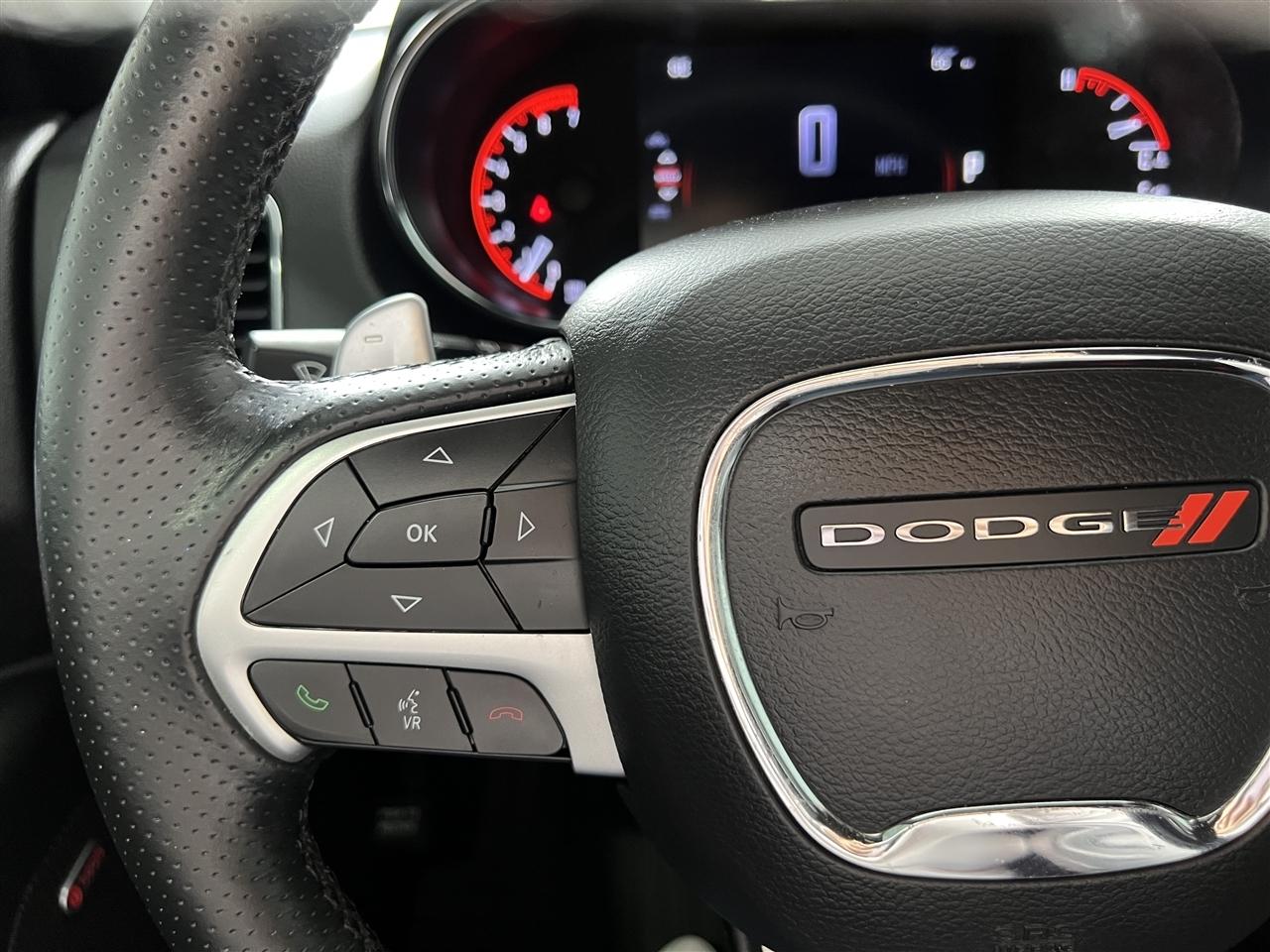 Dodge Durango R/T 2017