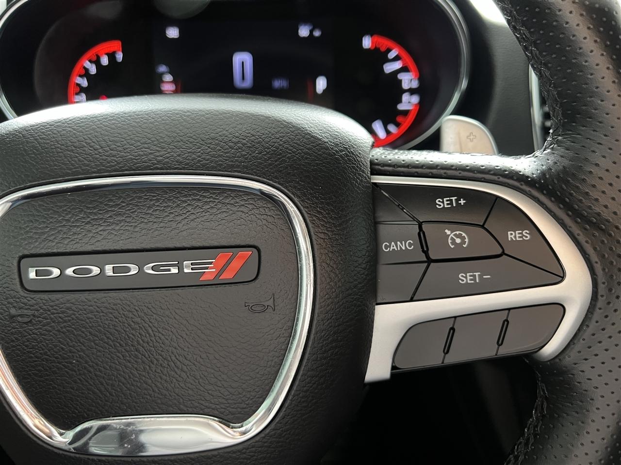 Dodge Durango R/T 2017