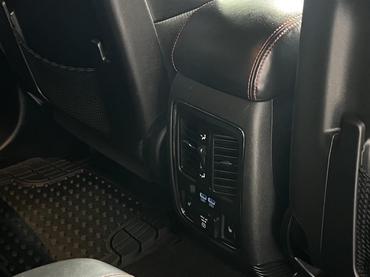 Dodge Durango R/T 2017