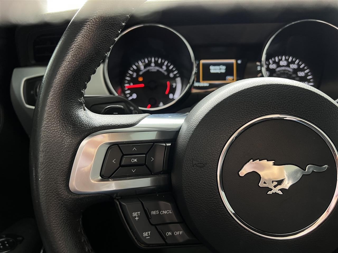 Ford Mustang GT Premium Coupe 2015