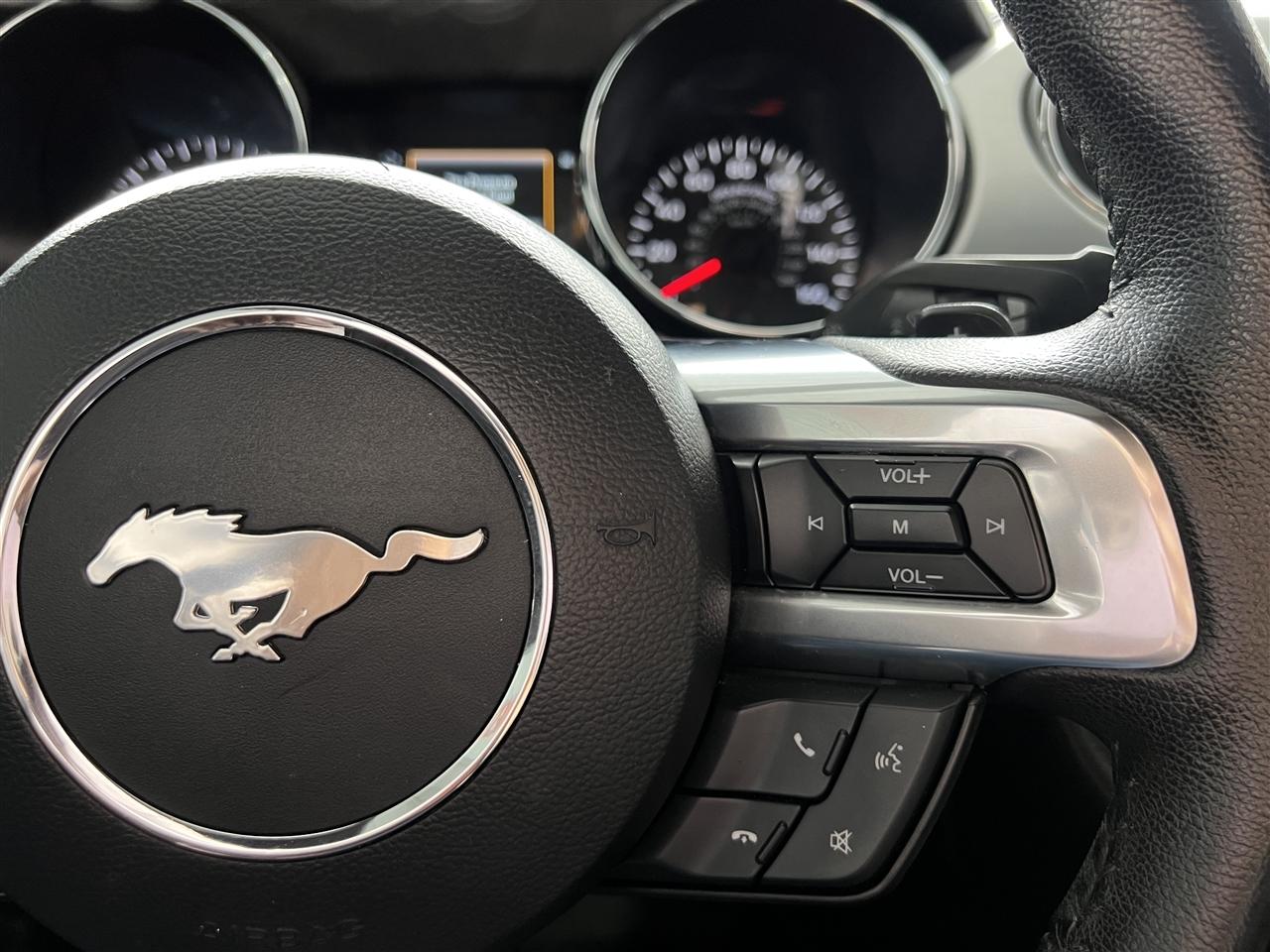 Ford Mustang GT Premium Coupe 2015