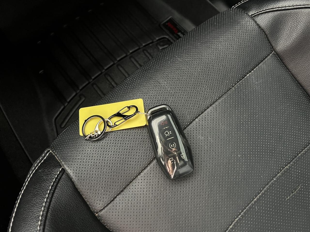 Ford Mustang GT Premium Coupe 2015