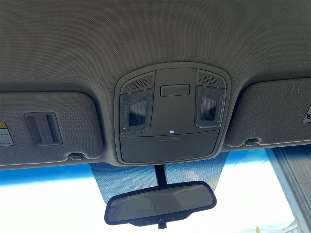 Hyundai Sonata SE 2017