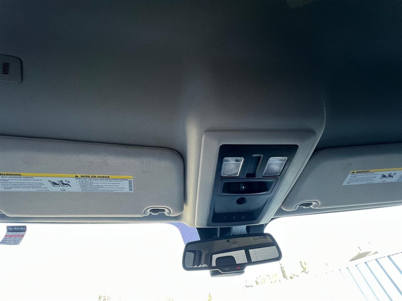 RAM 1500 SLT Crew Cab SWB 4WD 2018
