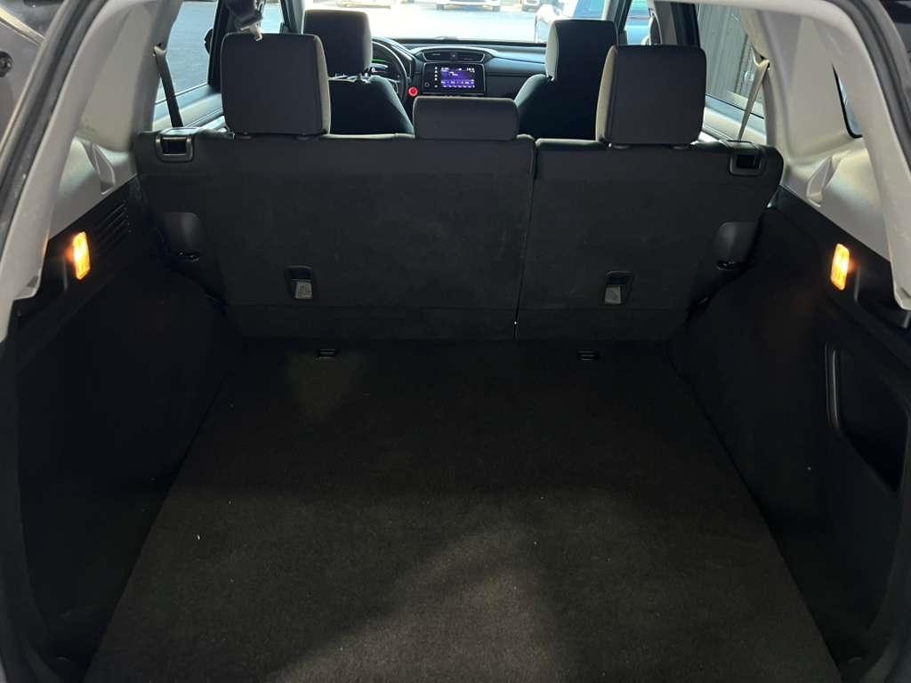 Honda CR-V Hybrid EX 2022