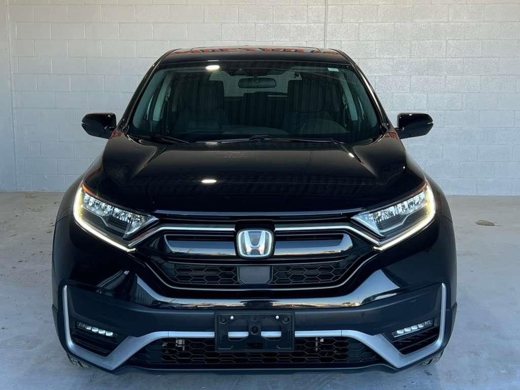 Honda CR-V Hybrid EX 2022