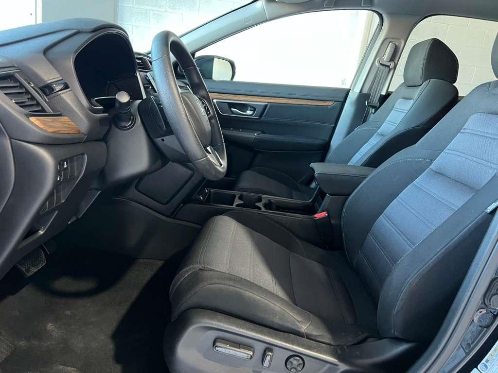 Honda CR-V Hybrid EX 2022