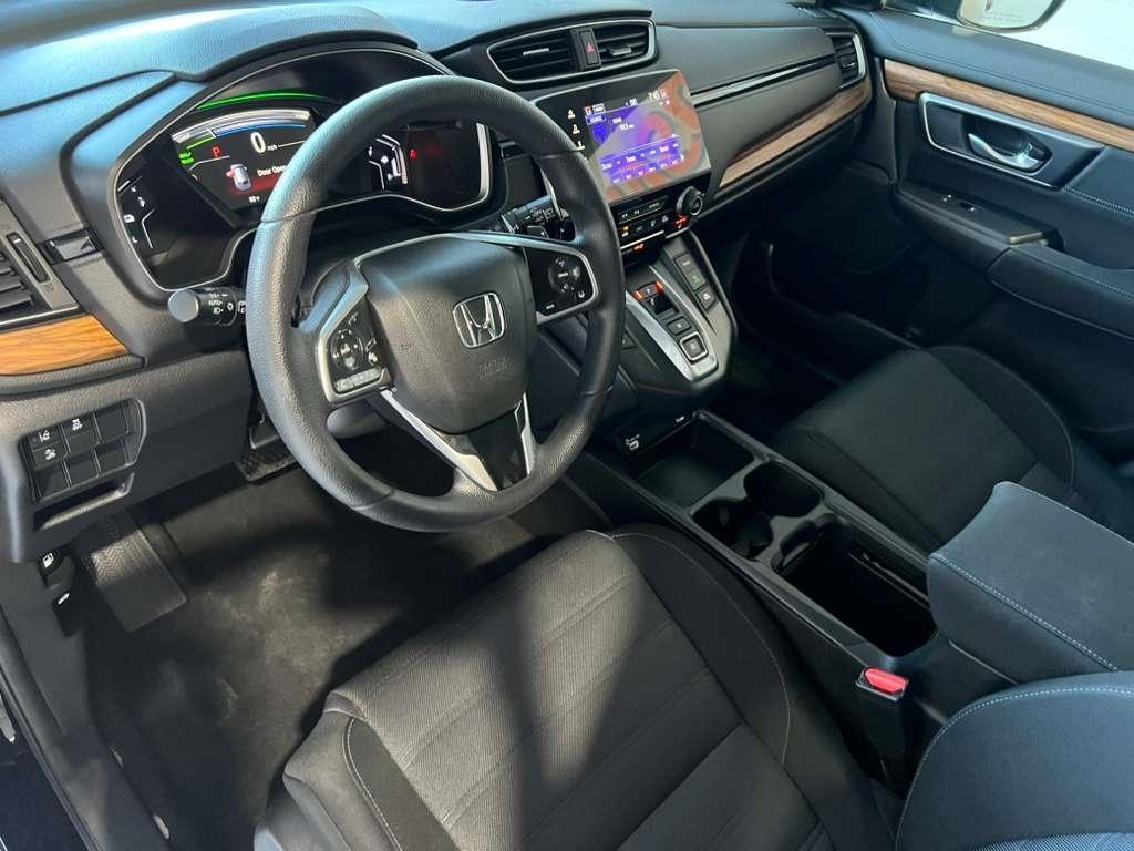 Honda CR-V Hybrid EX 2022