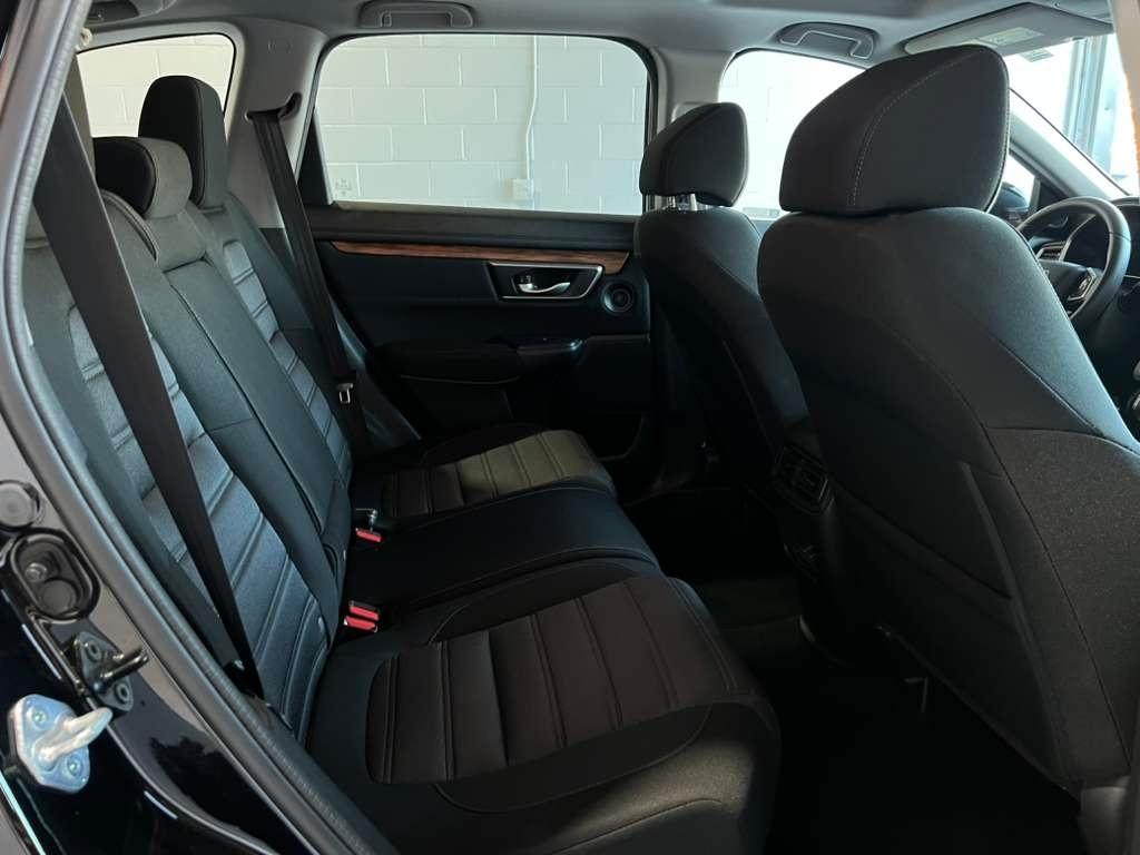 Honda CR-V Hybrid EX 2022