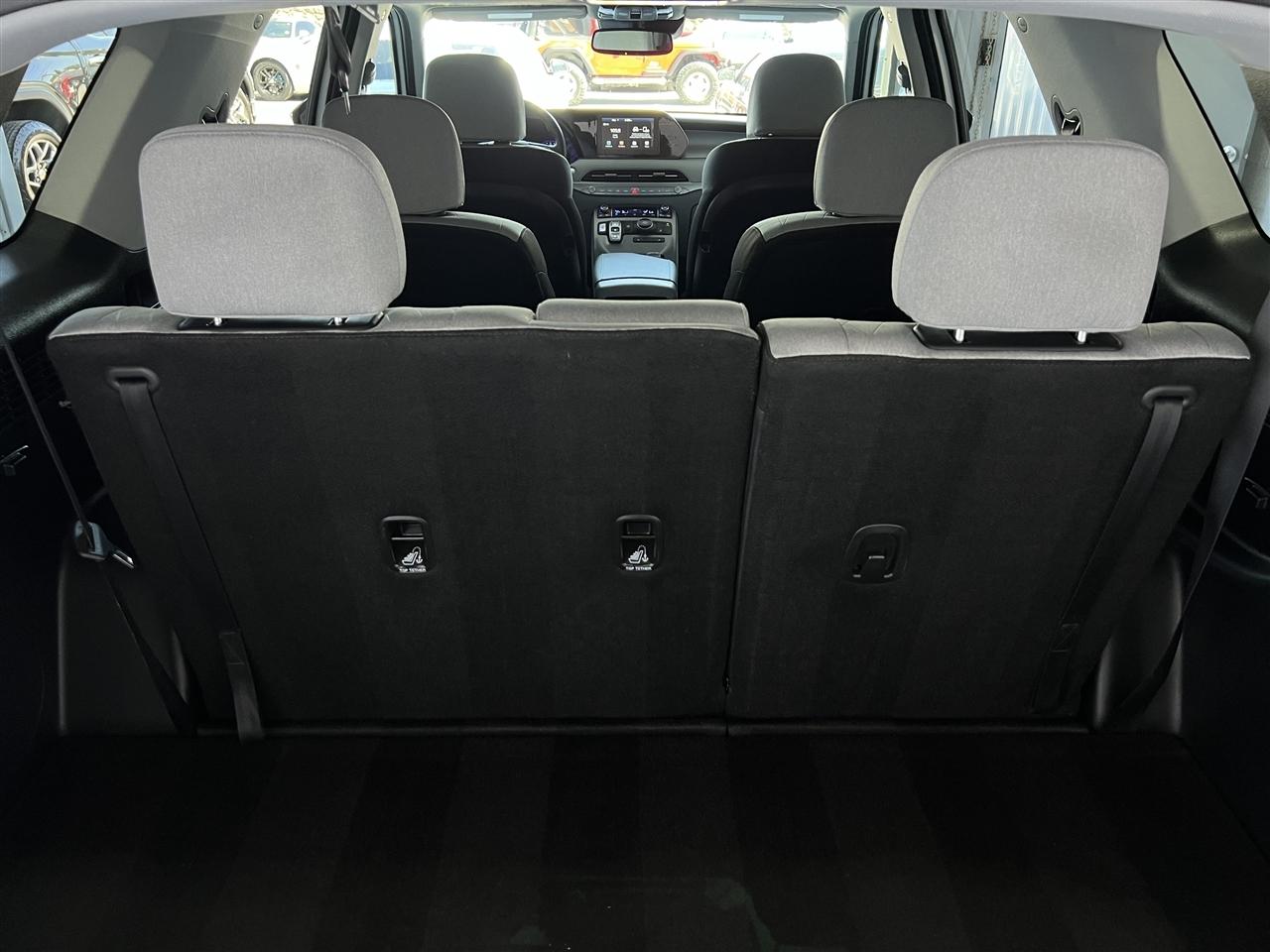 Hyundai Palisade SEL 2020