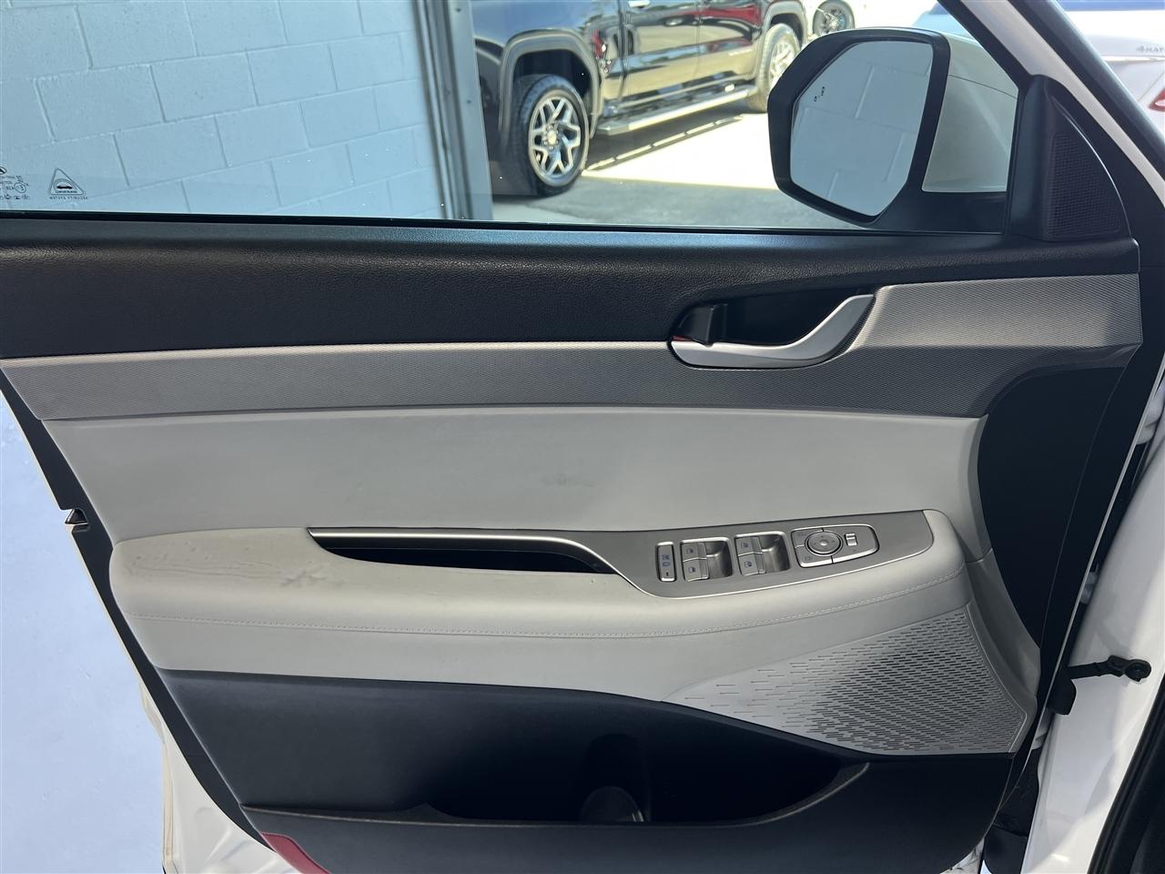Hyundai Palisade SEL 2020