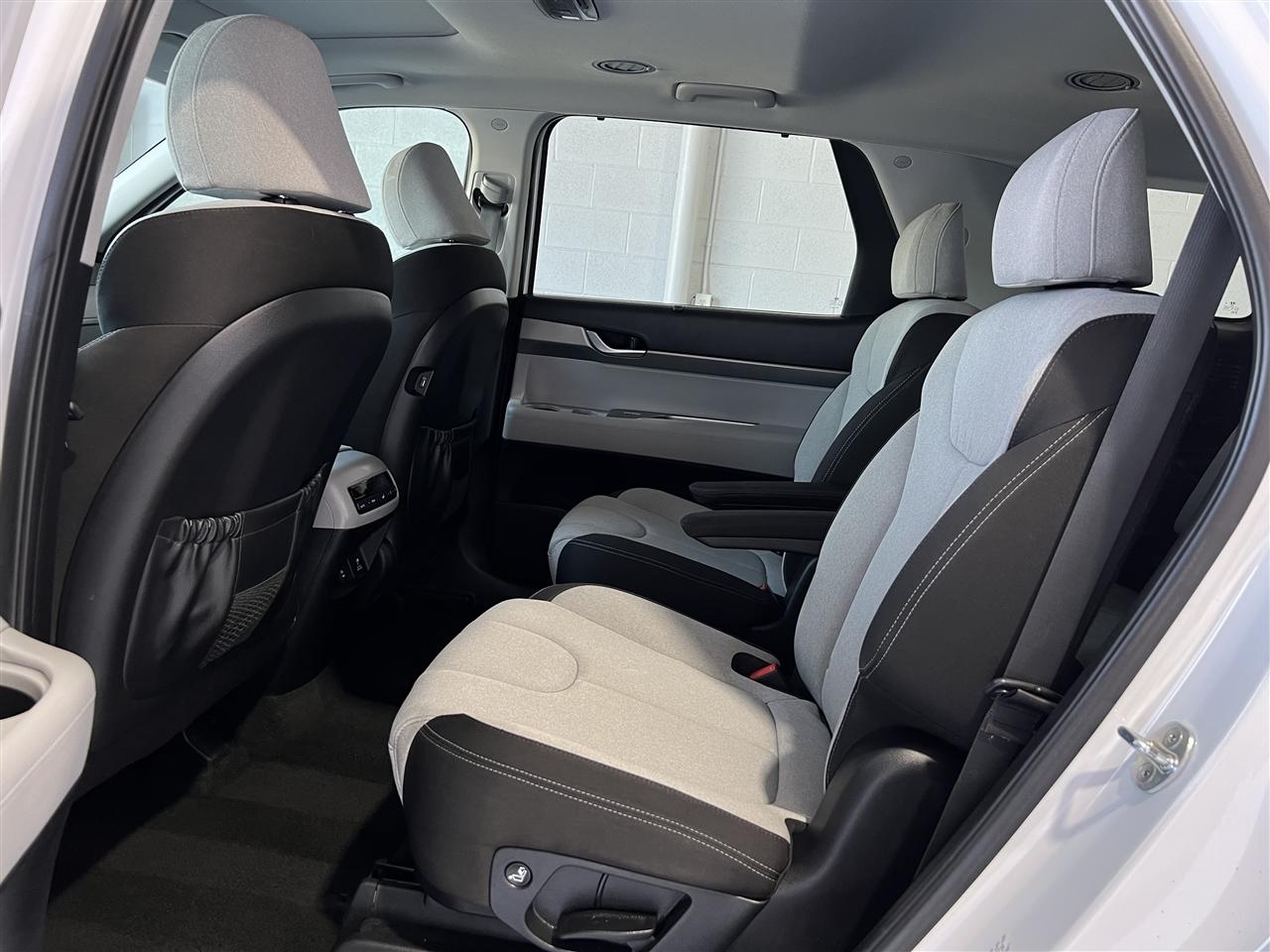 Hyundai Palisade SEL 2020