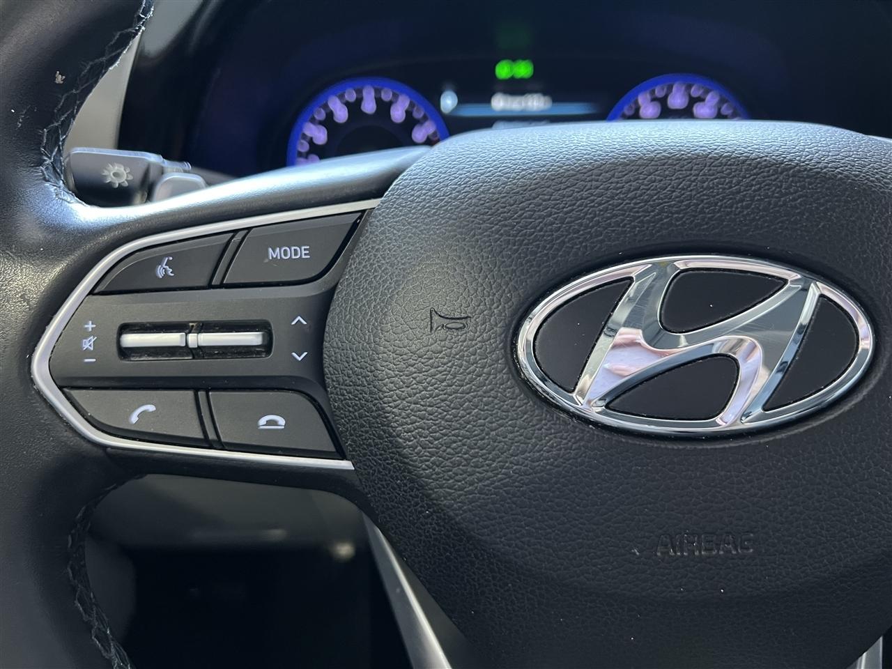 Hyundai Palisade SEL 2020
