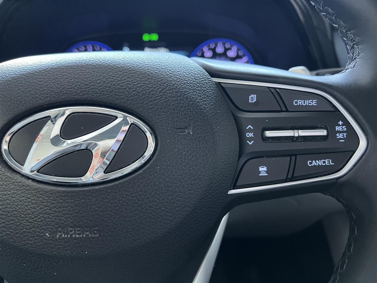 Hyundai Palisade SEL 2020