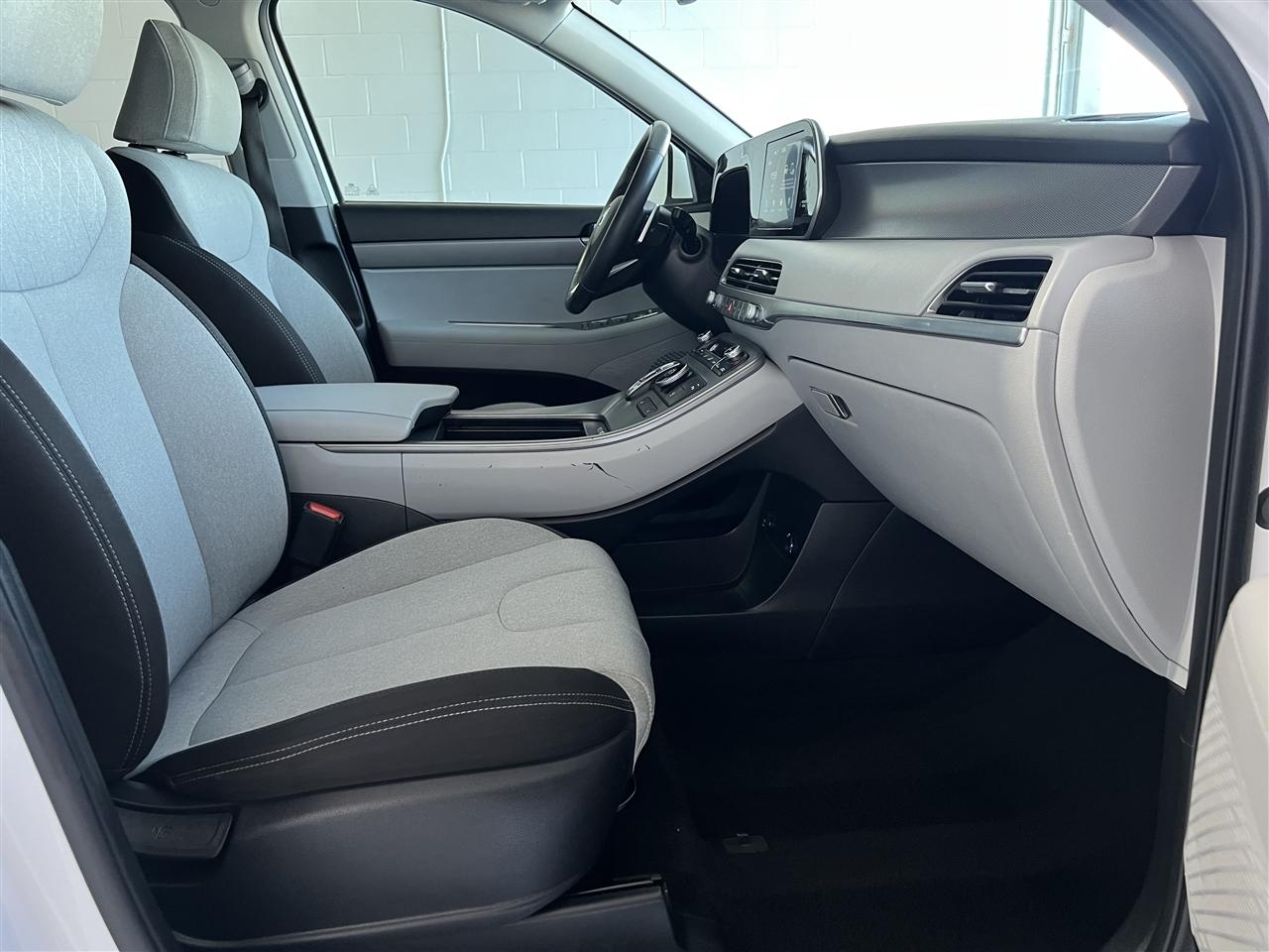Hyundai Palisade SEL 2020