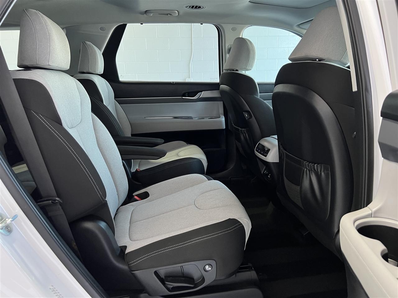 Hyundai Palisade SEL 2020