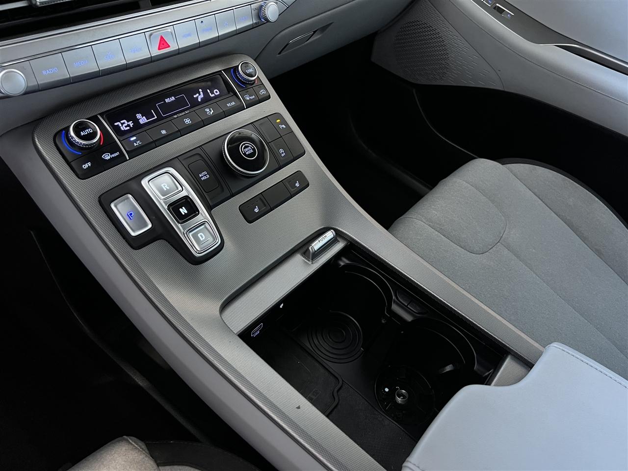 Hyundai Palisade SEL 2020