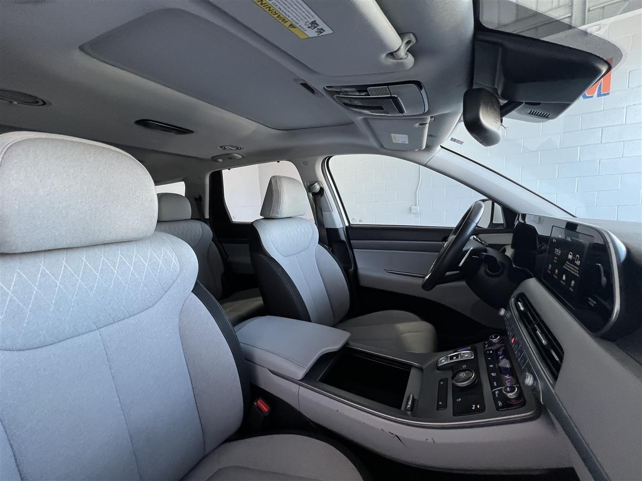 Hyundai Palisade SEL 2020