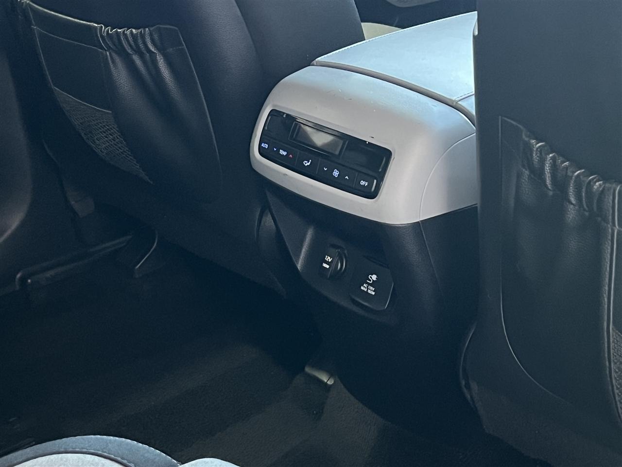 Hyundai Palisade SEL 2020
