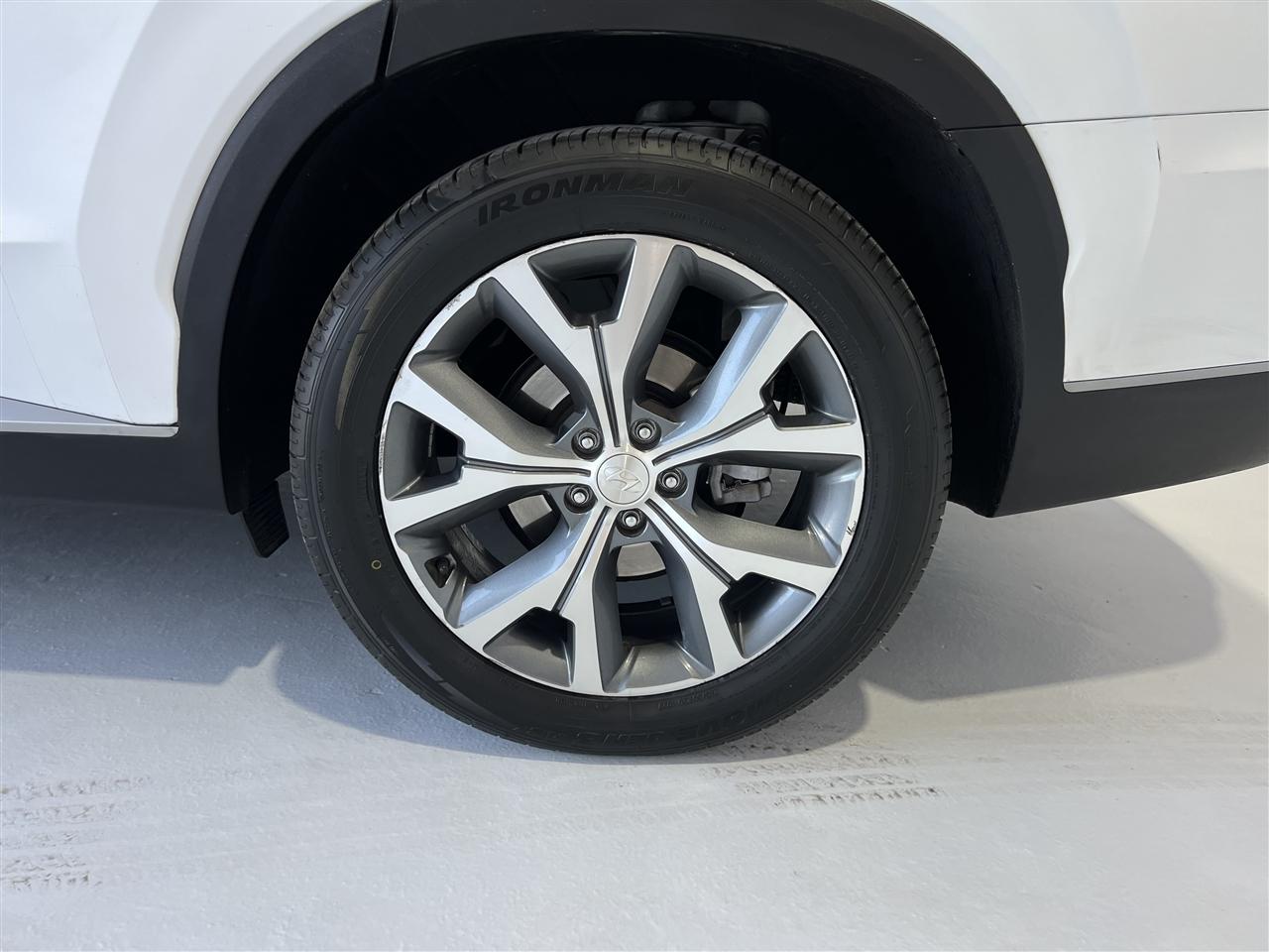 Hyundai Palisade SEL 2020