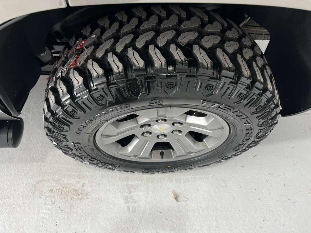 Chevrolet Tahoe LT 4WD 2017