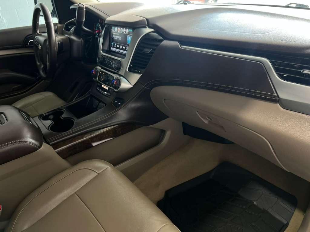 Chevrolet Tahoe LT 4WD 2017