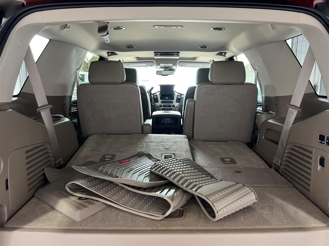 GMC Yukon SLT 2WD 2016