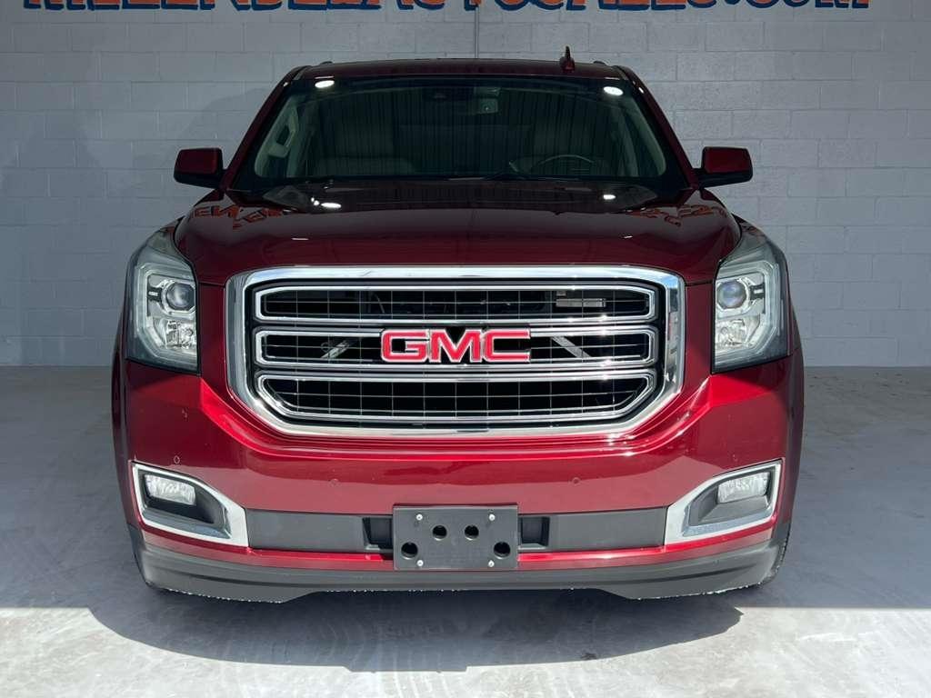 GMC Yukon SLT 2WD 2016