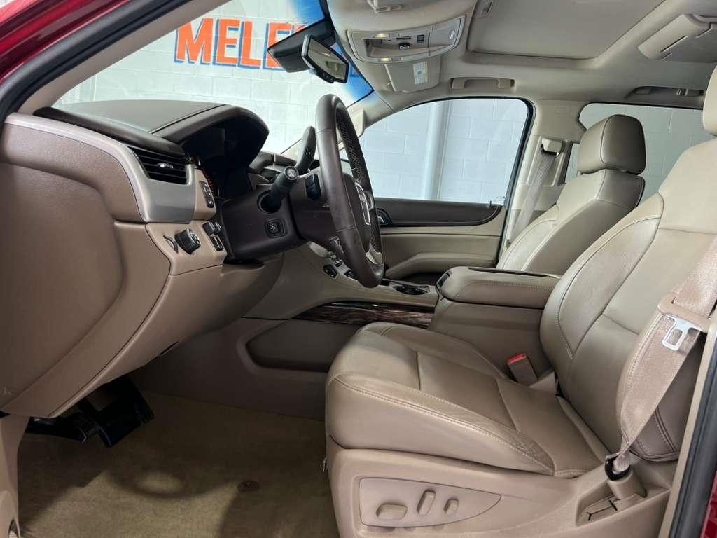 GMC Yukon SLT 2WD 2016