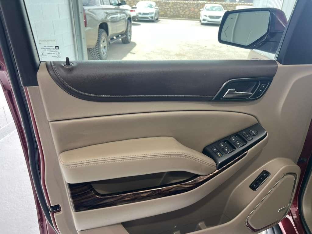 GMC Yukon SLT 2WD 2016