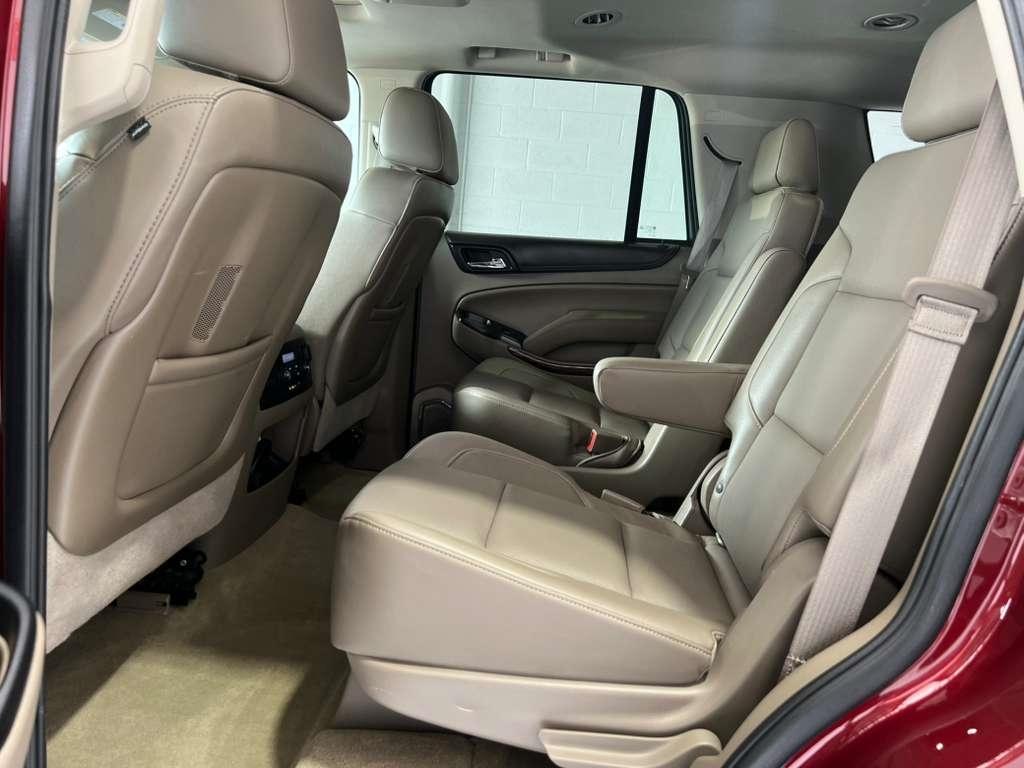 GMC Yukon SLT 2WD 2016
