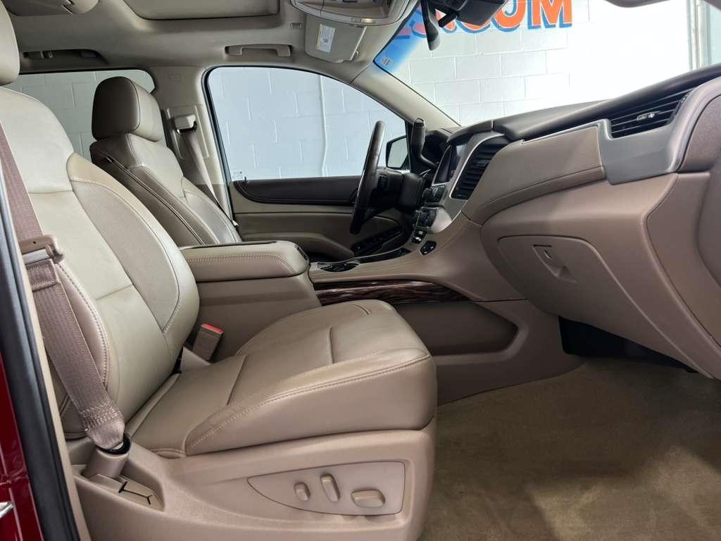 GMC Yukon SLT 2WD 2016