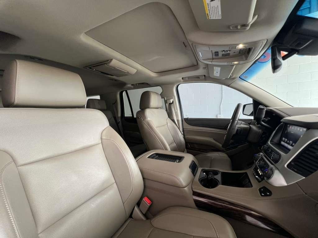 GMC Yukon SLT 2WD 2016
