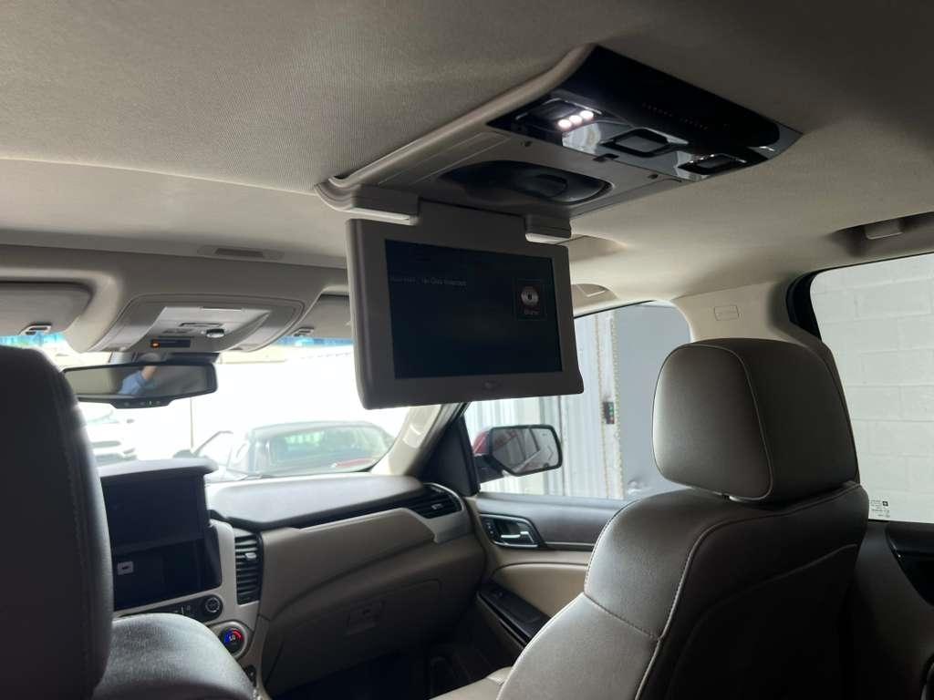 GMC Yukon SLT 2WD 2016