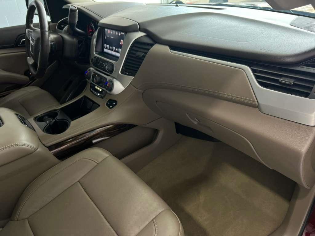 GMC Yukon SLT 2WD 2016